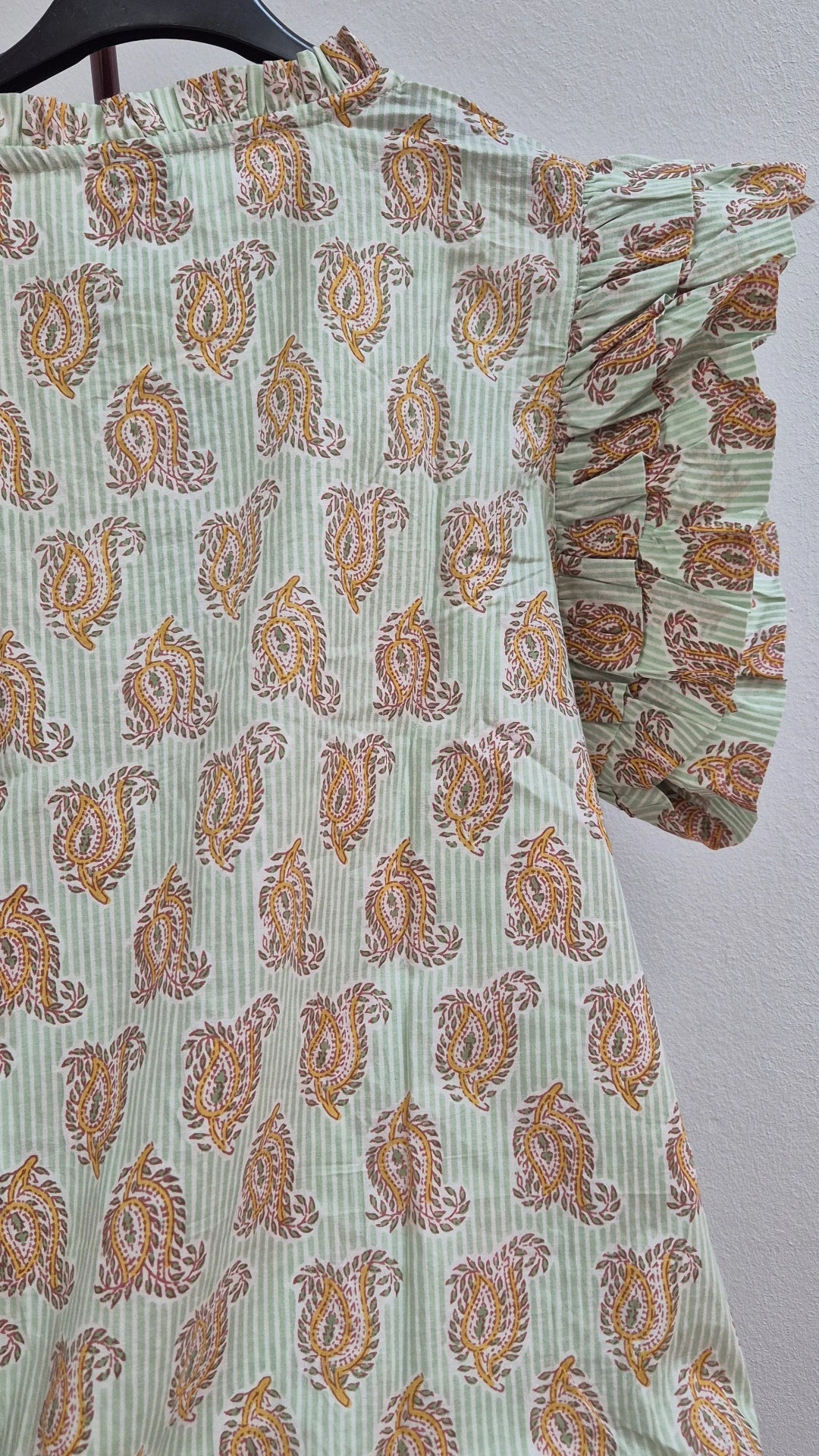 Vestido Floryta GG