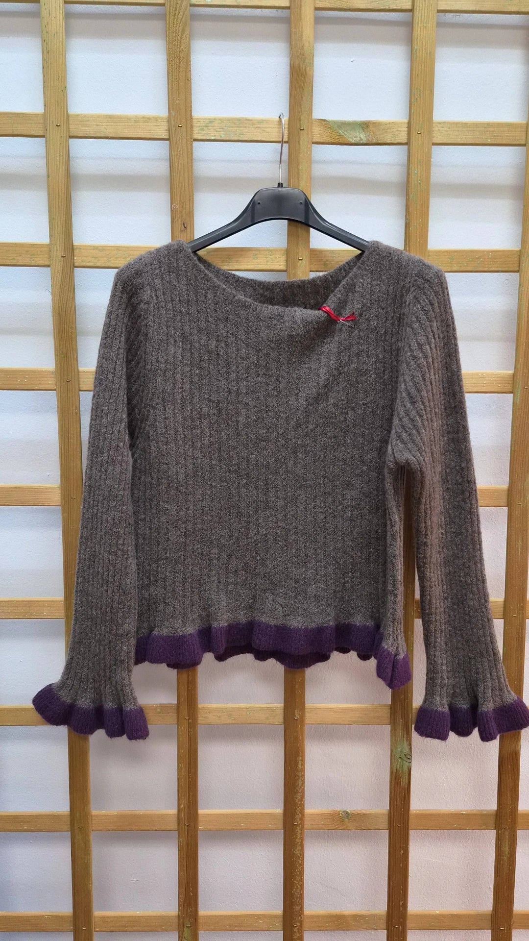 Jersey Rocío H
