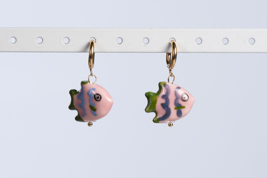 Pendientes PEN22