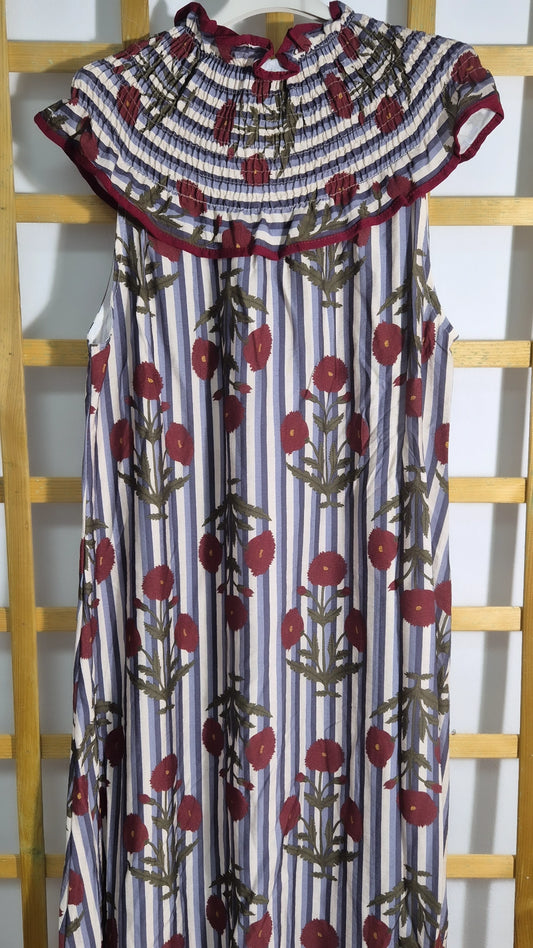 Vestido Maca B