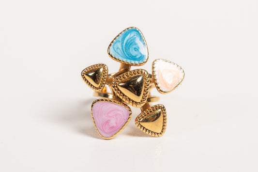 Anillo AN07