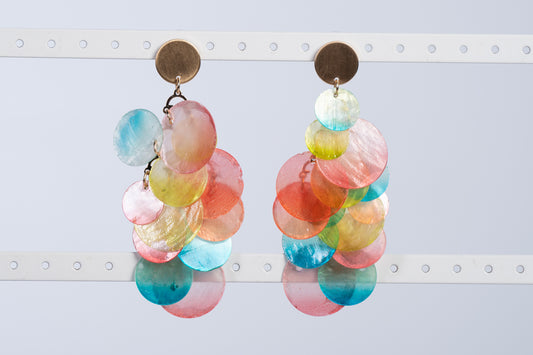 Pendientes PEN08