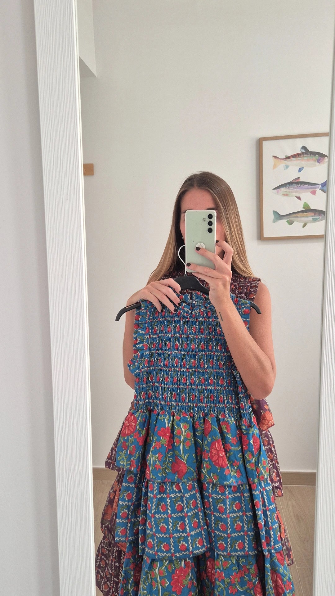 Vestido Alejandra C