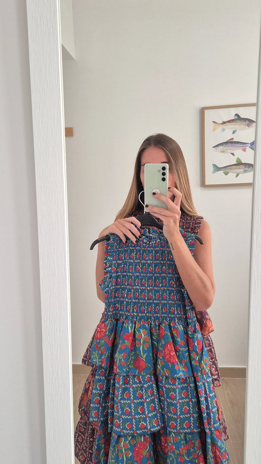 Vestido Alejandra C