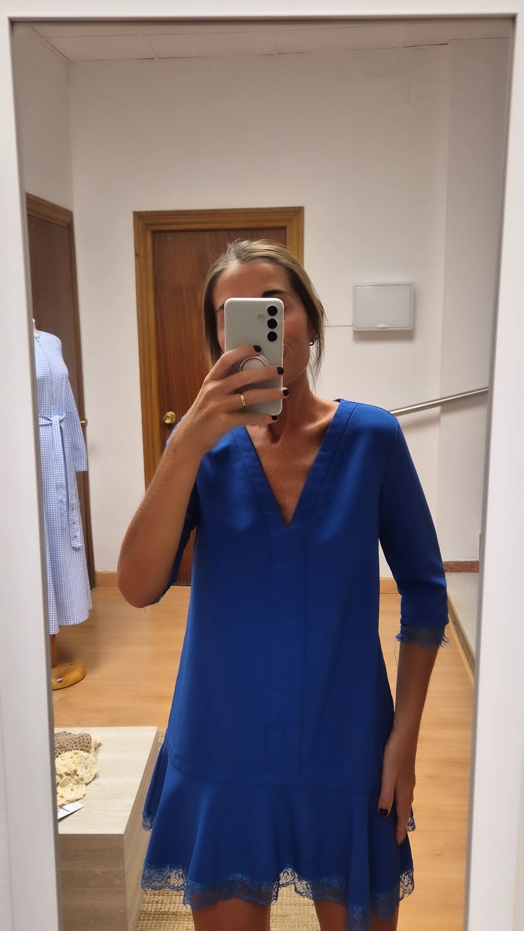 Vestido Lilian