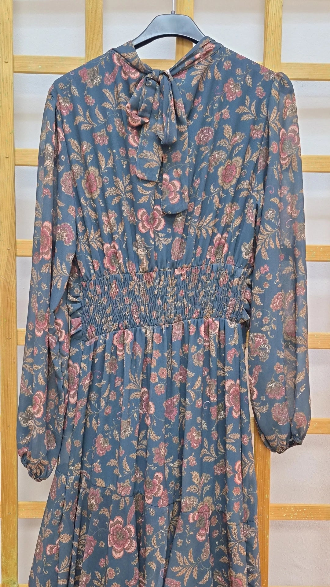 Vestido Irene