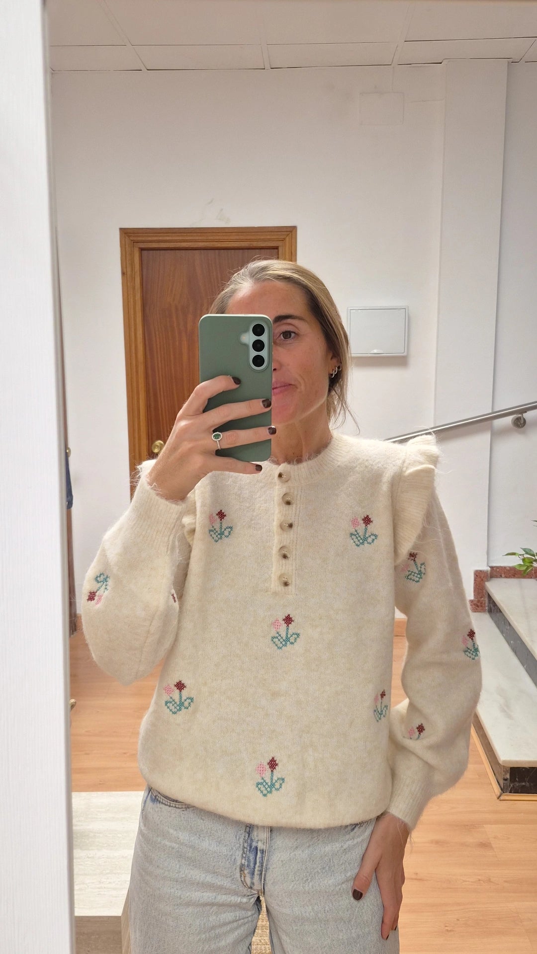 Jersey Casilda