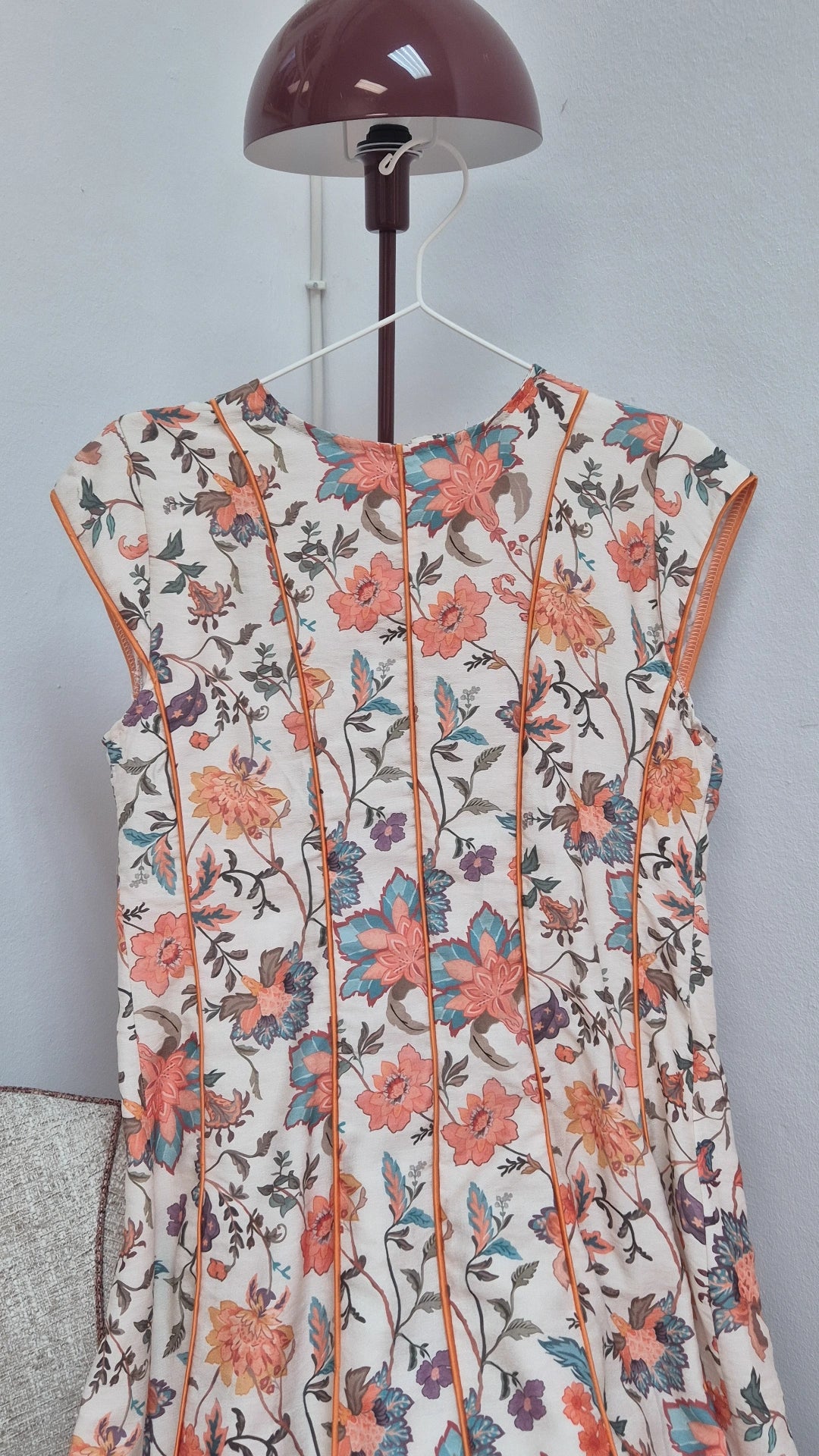 Vestido Carmina B