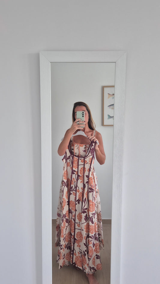 Vestido Celia C