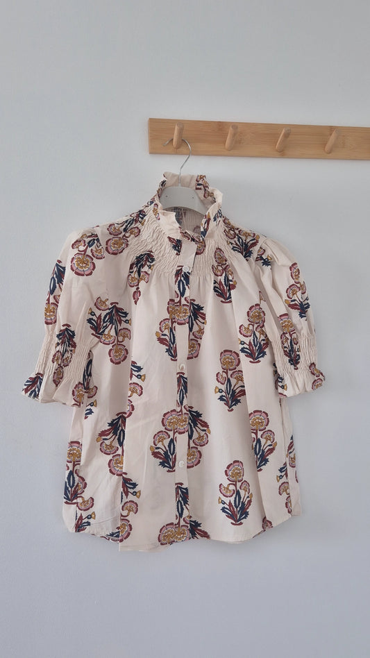 Blusa Cata E
