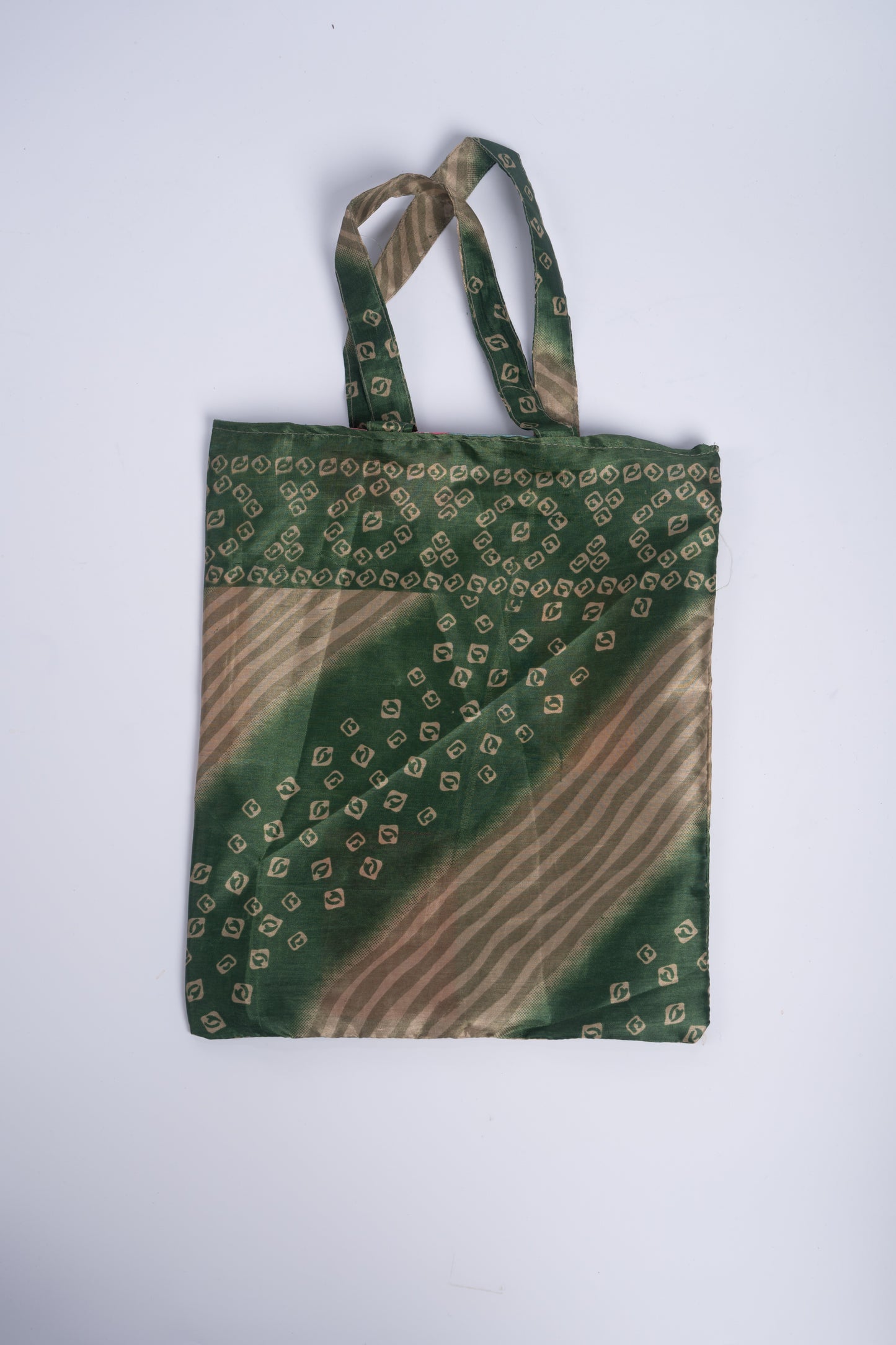 Bolso Sari - seda 41