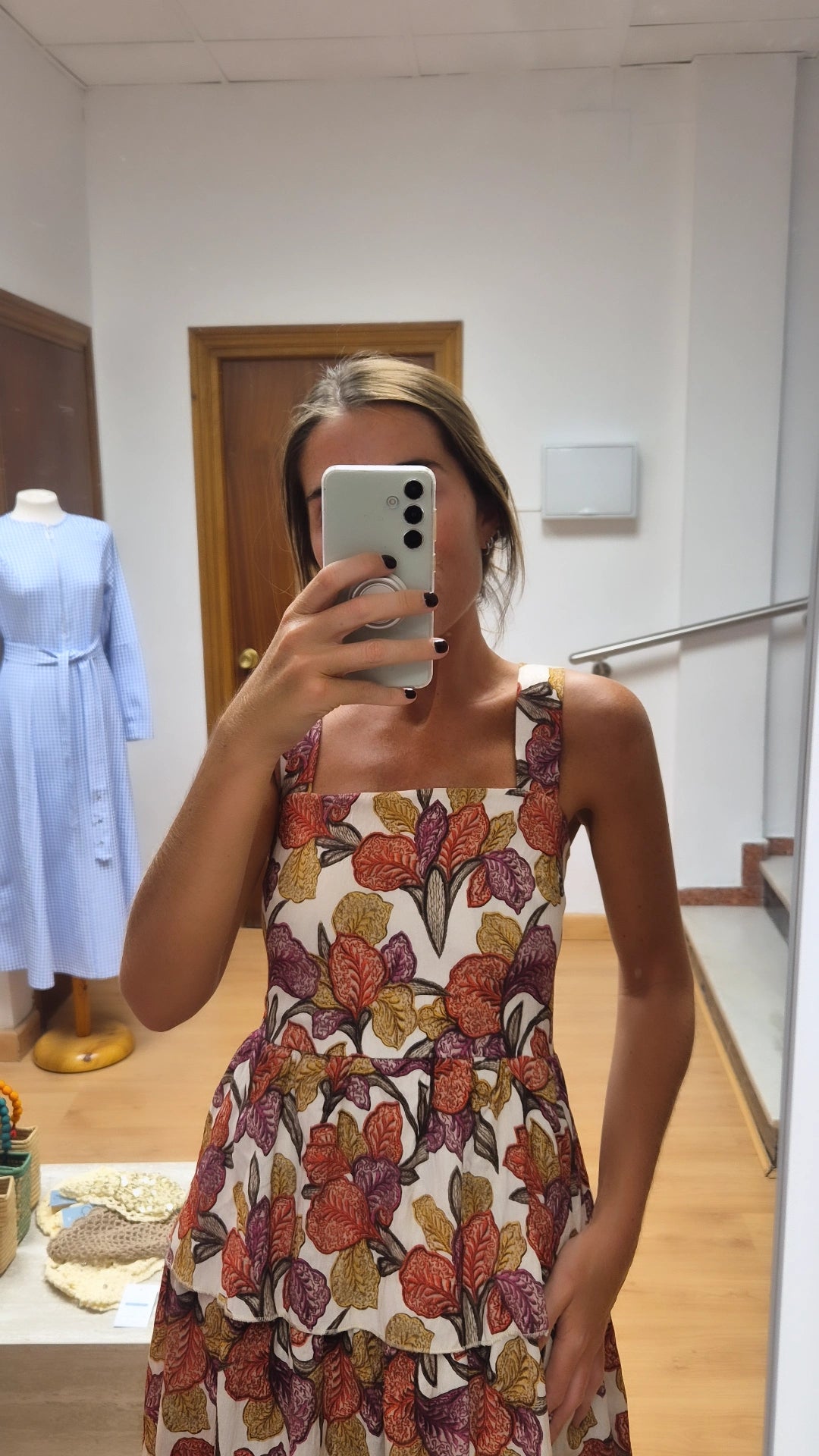 Vestido Lili