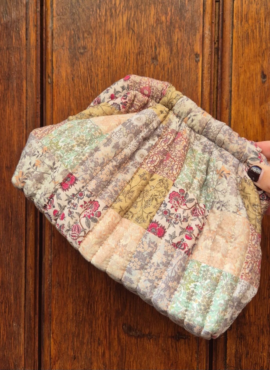 Bolso multitela