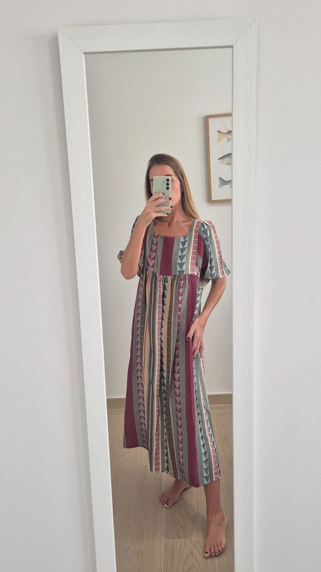 Vestido Paula