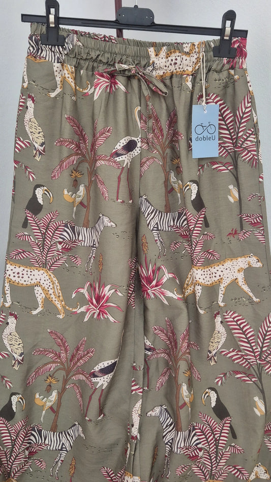 Pantalón Espi D