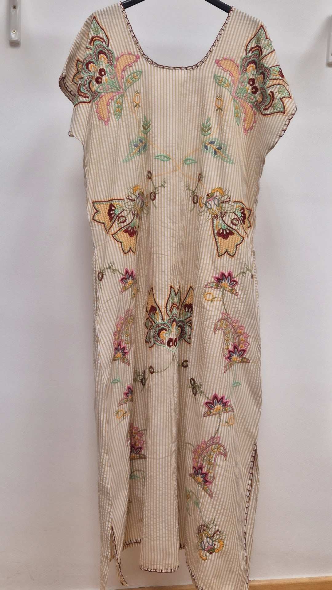 Vestido Ankita lighter