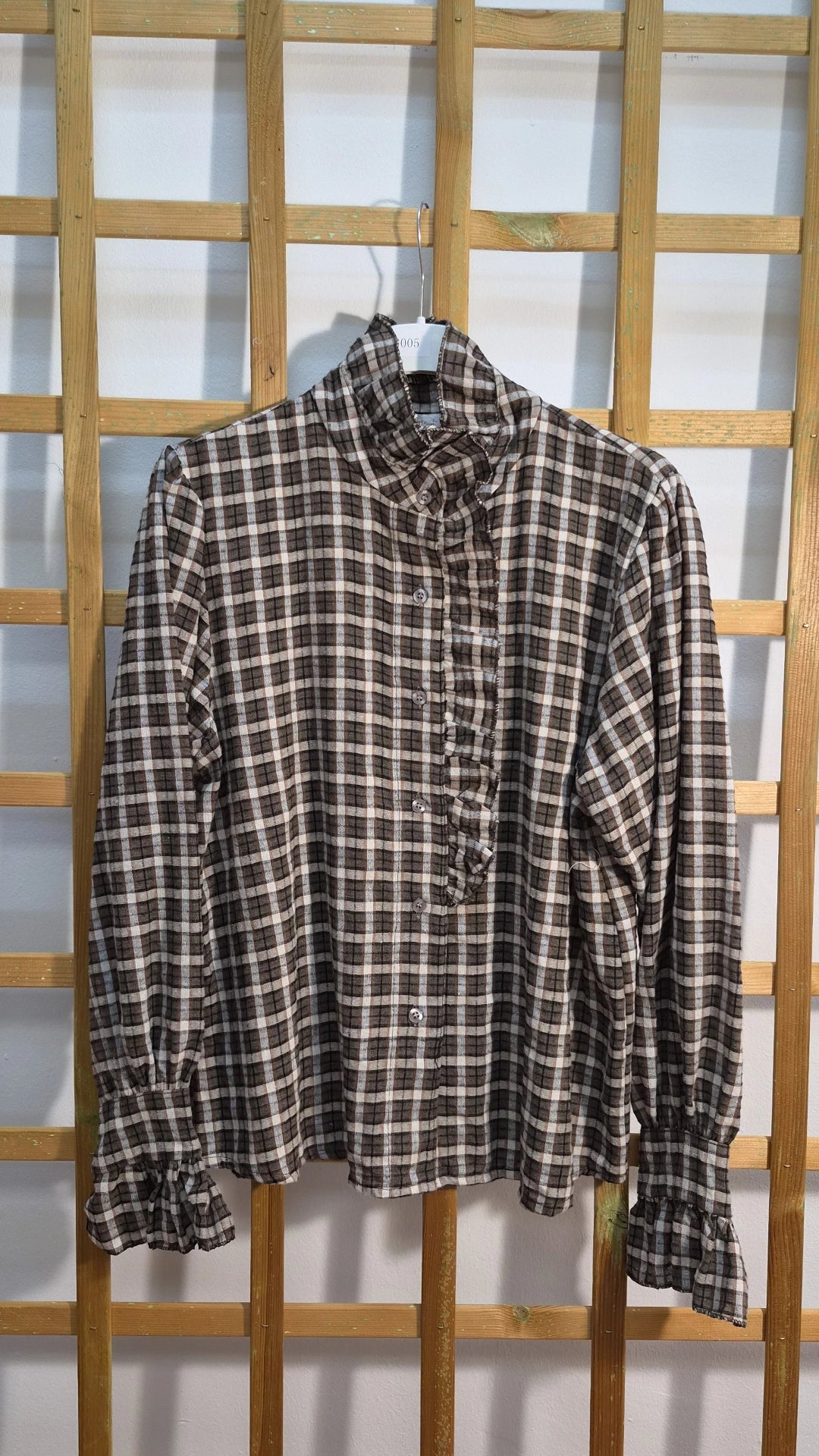 Blusa Oban A