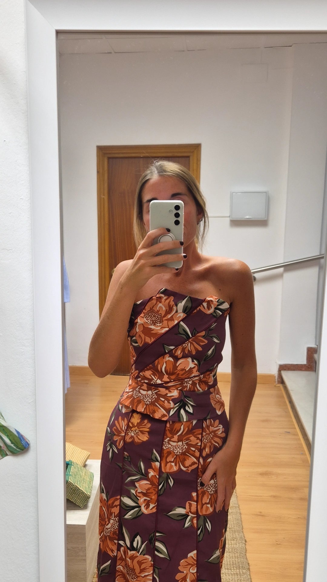 Conjunto Miriam