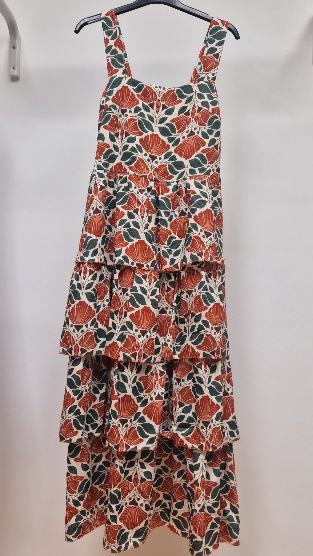 Vestido Lili three