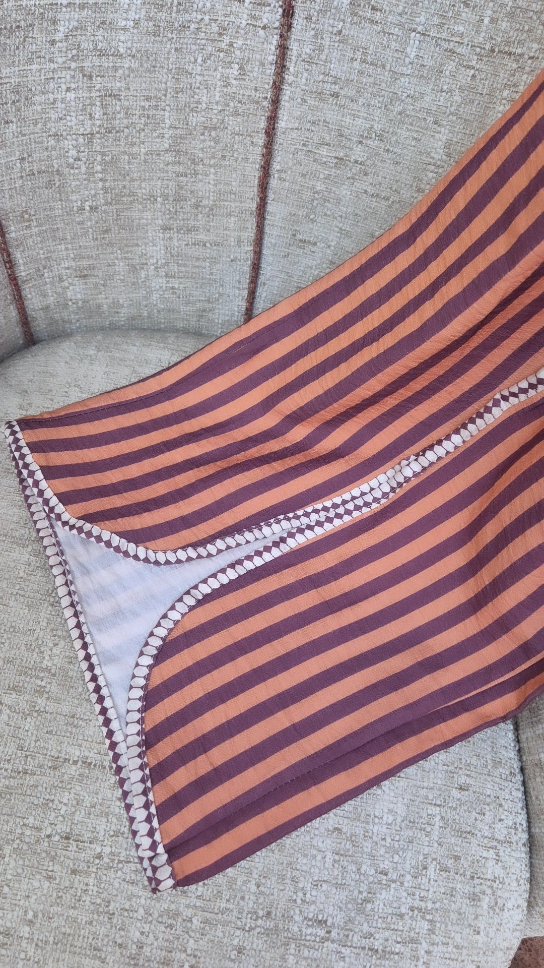 Pantalón campana especial