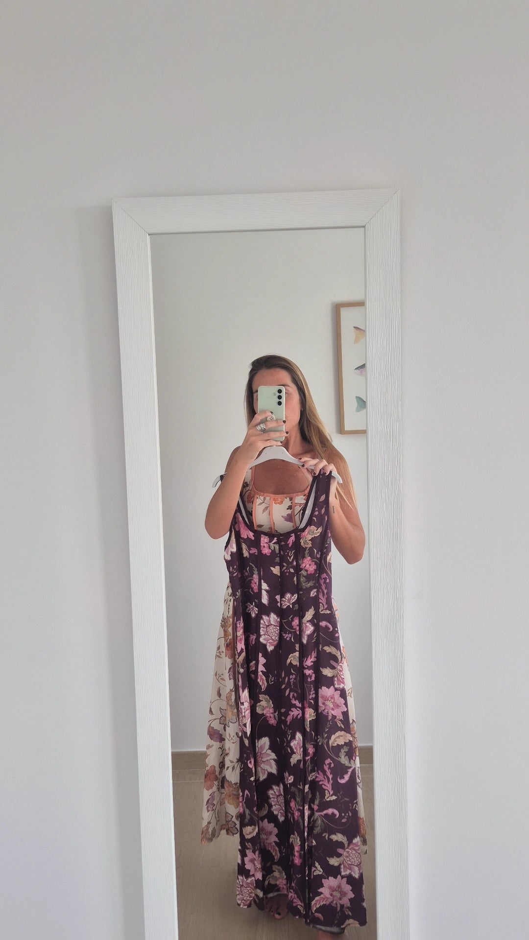 Vestido Celia B