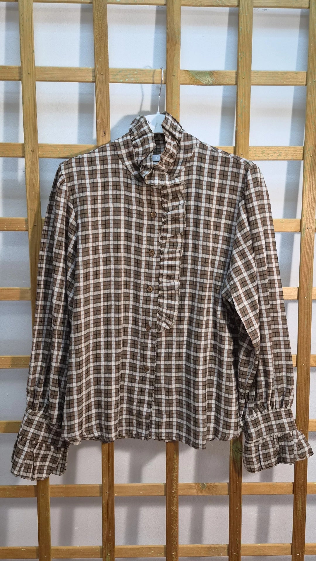 Blusa Oban B