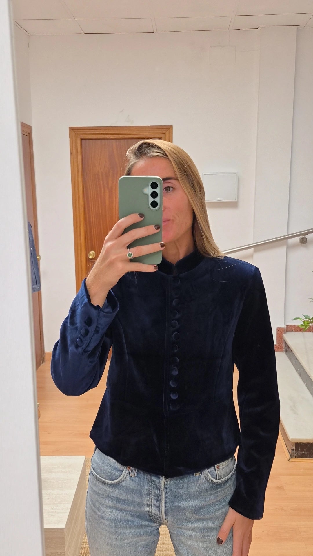 Chaqueta Teresa