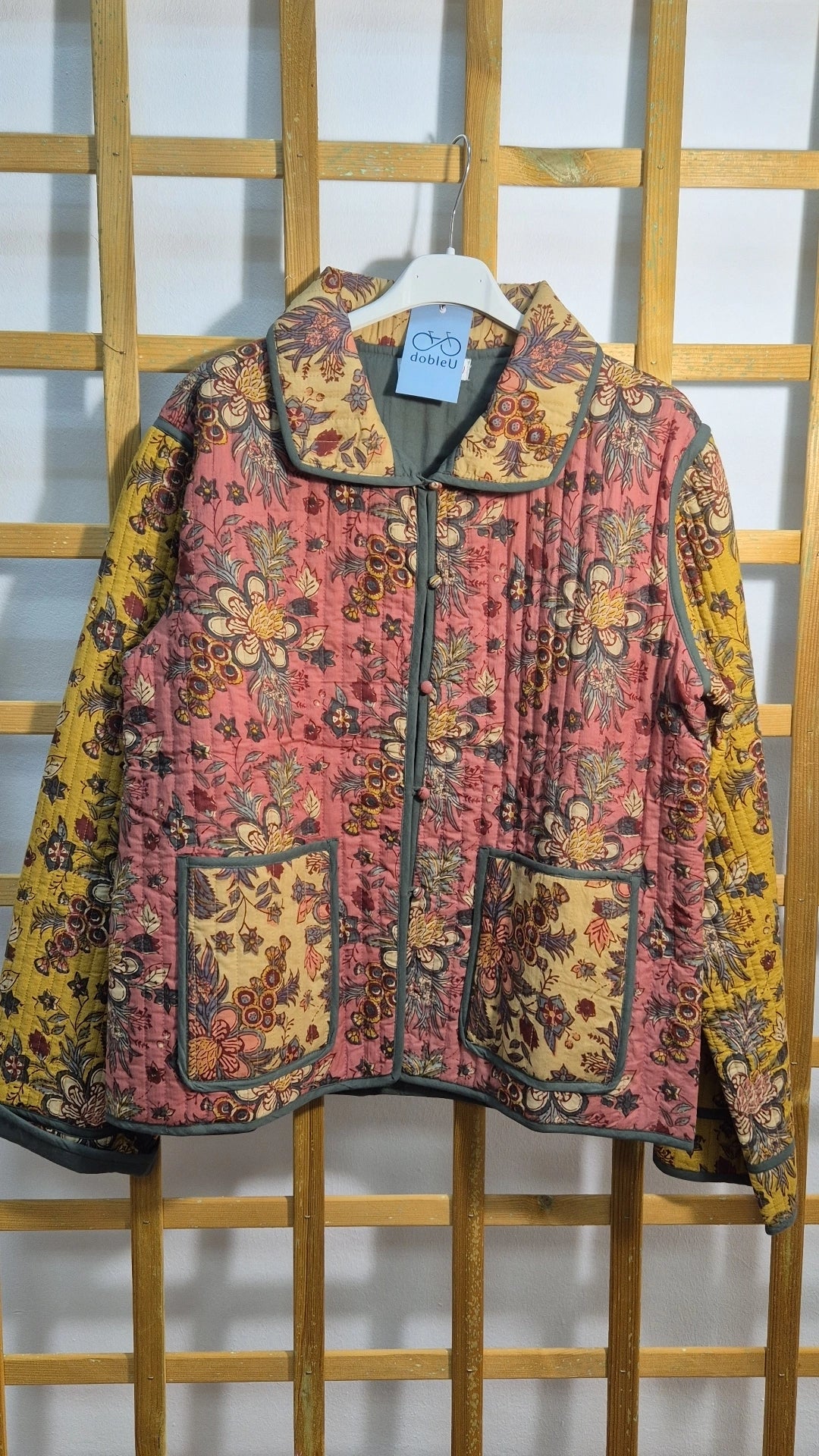 Chaqueta Jaipur light