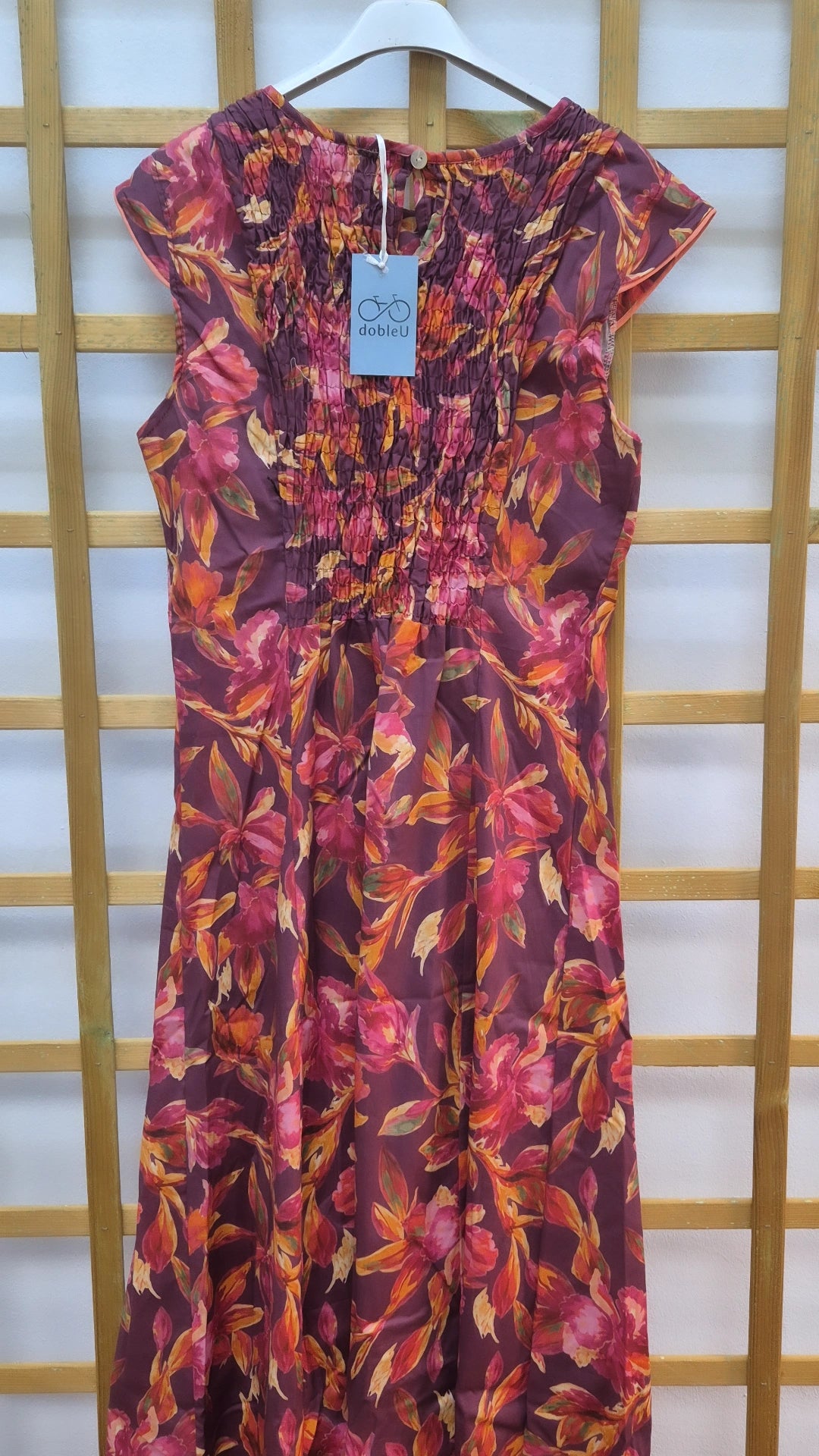 Vestido Mar