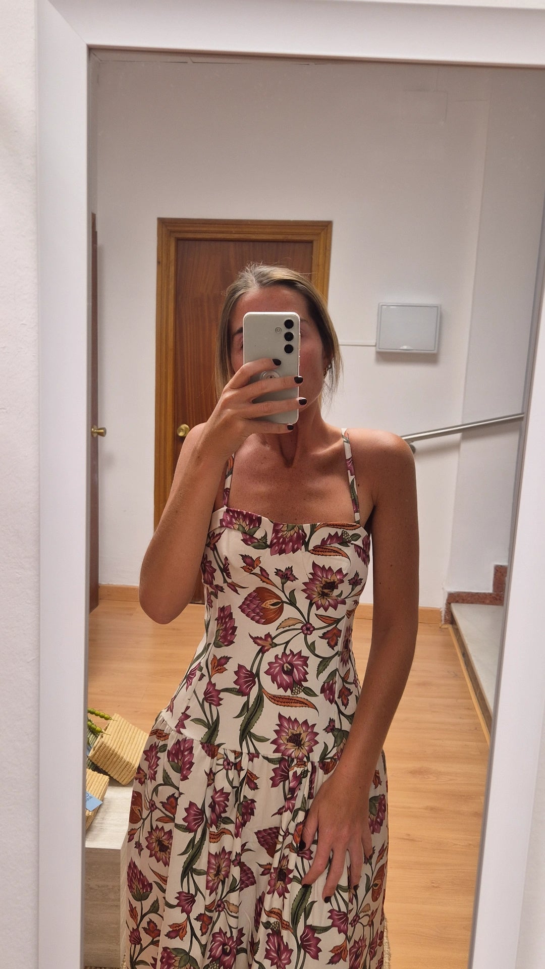 Vestido Paci