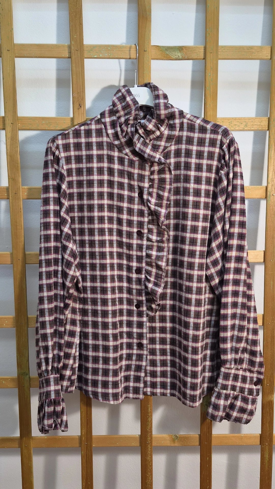 Blusa Oban C