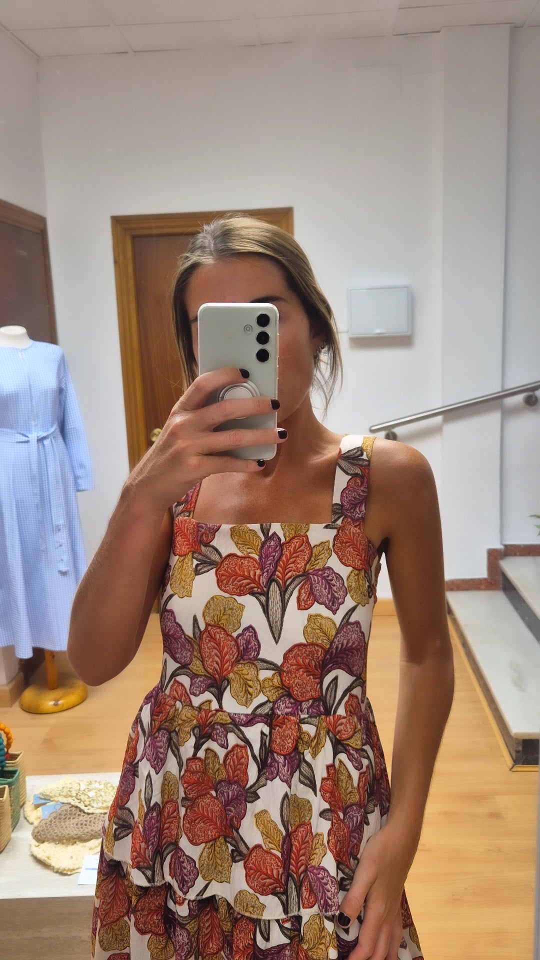 Vestido Lili