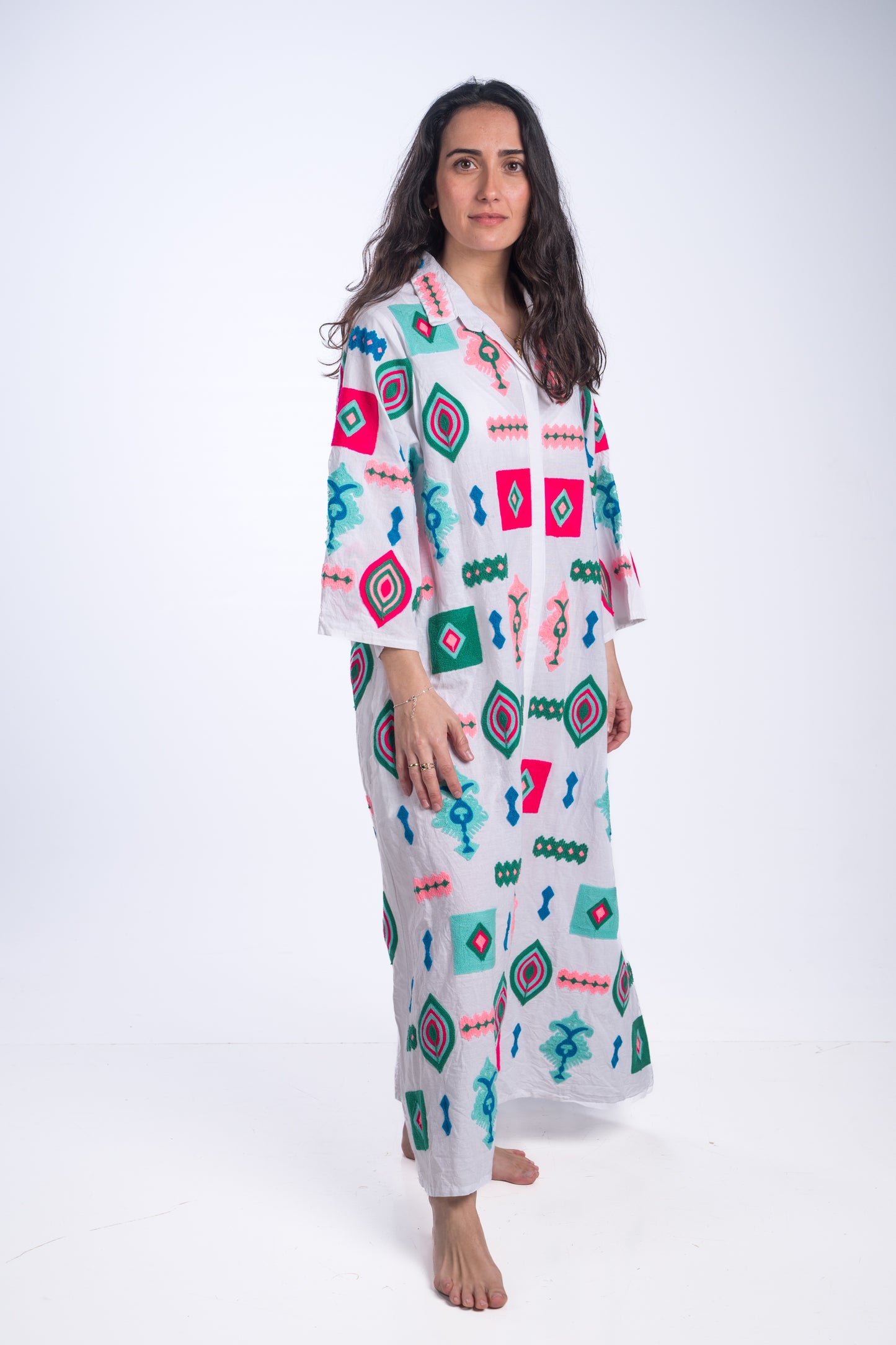 Vestido Mía