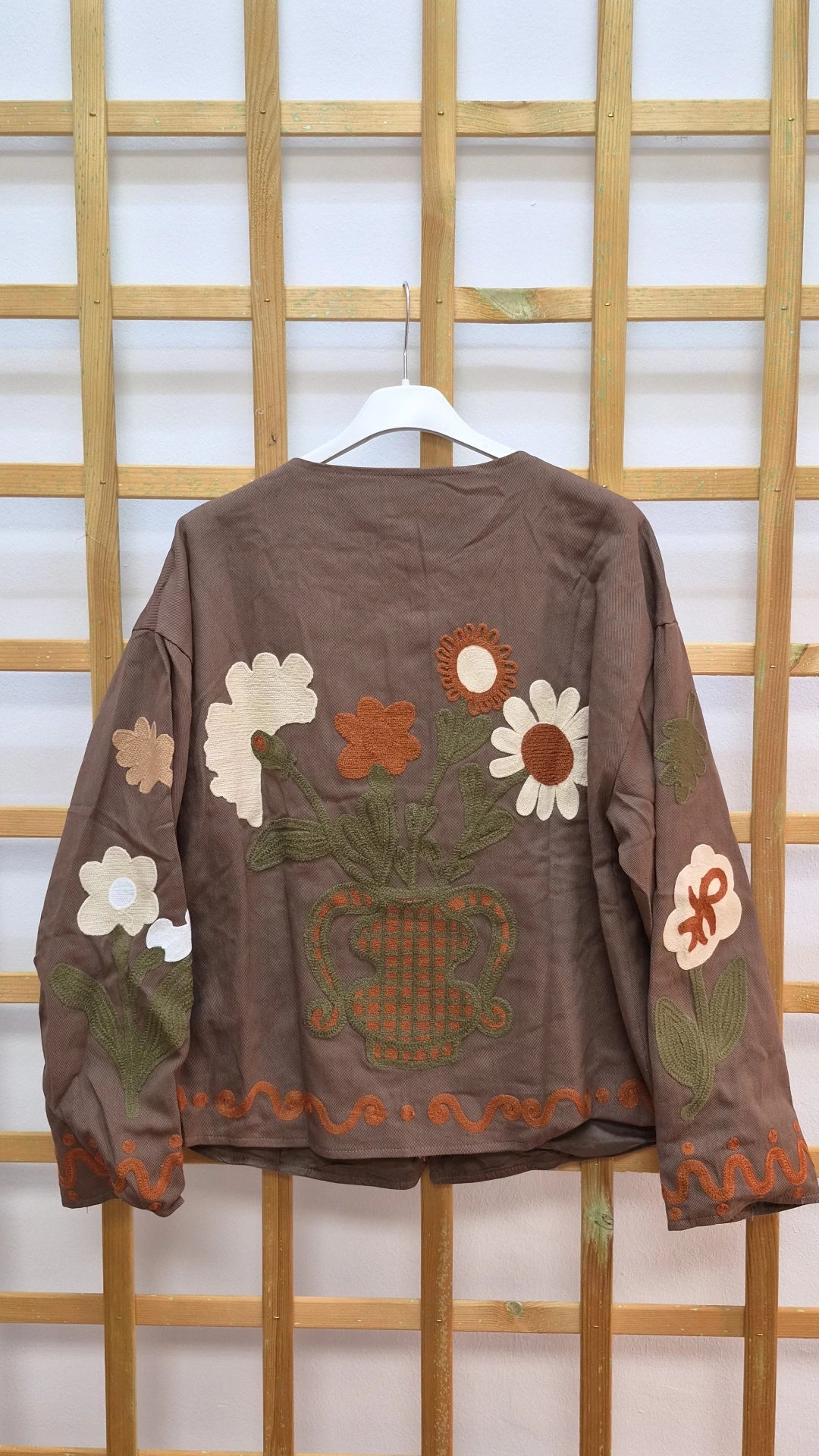 Chaqueta kitbear