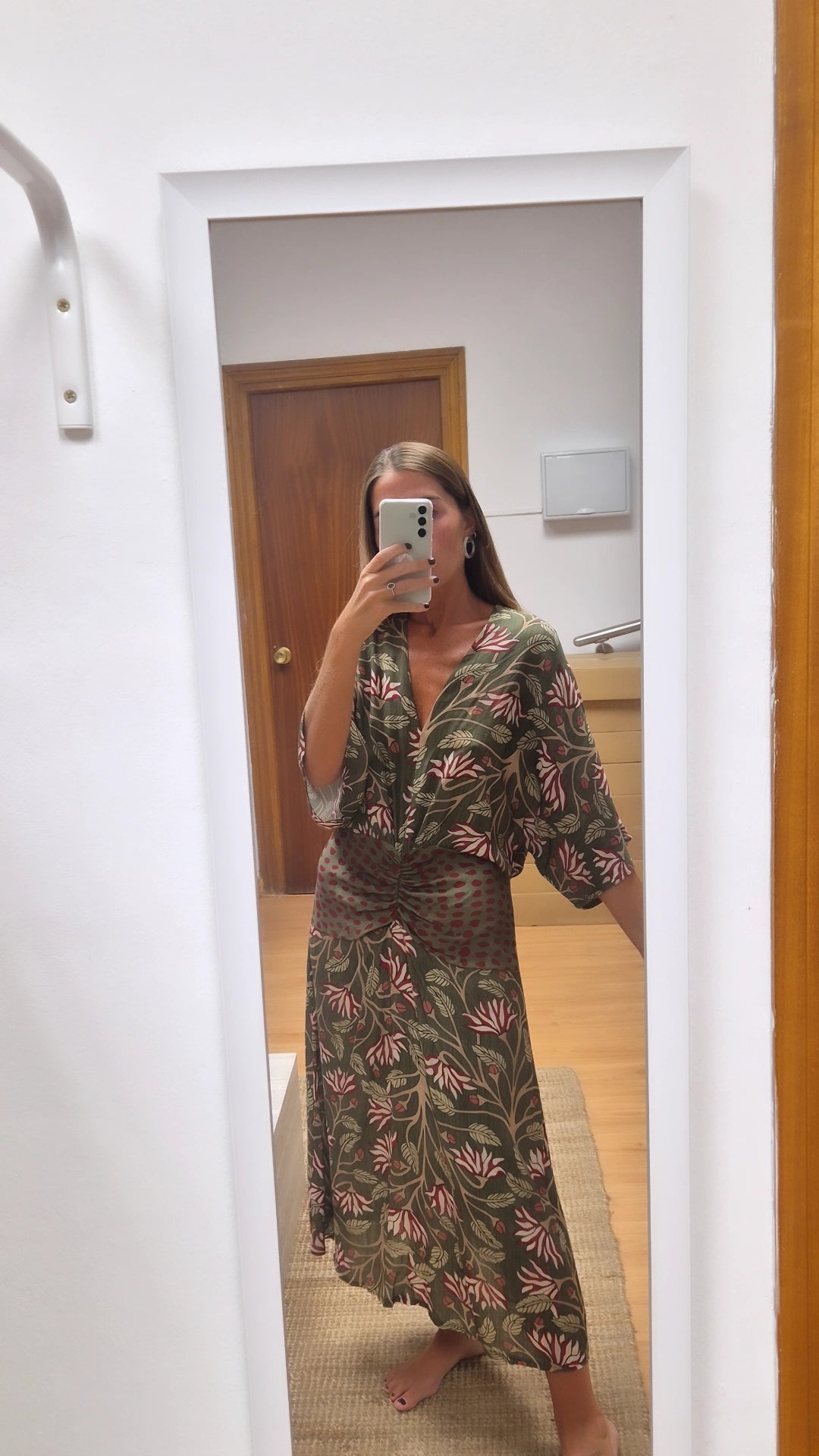Vestido Flavia N