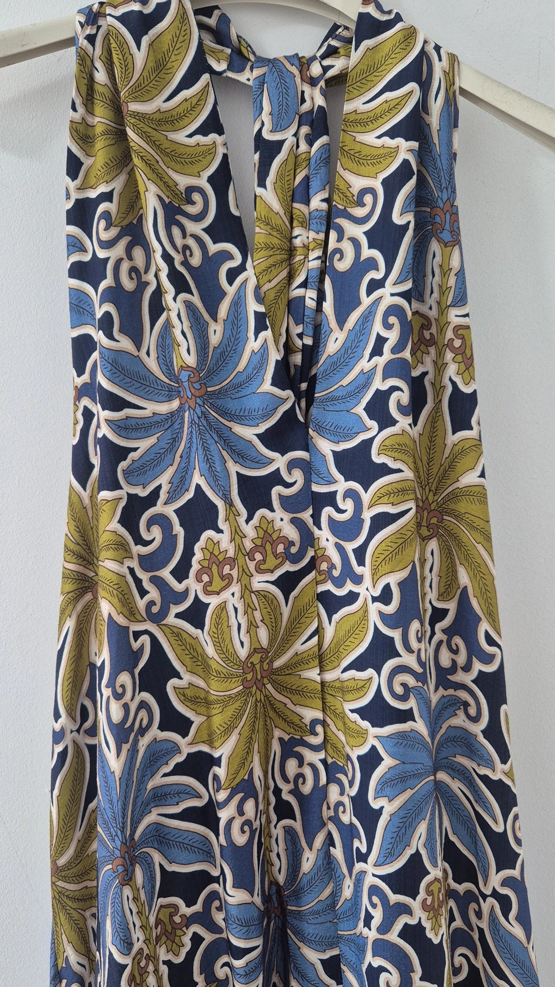 Vestido Azver