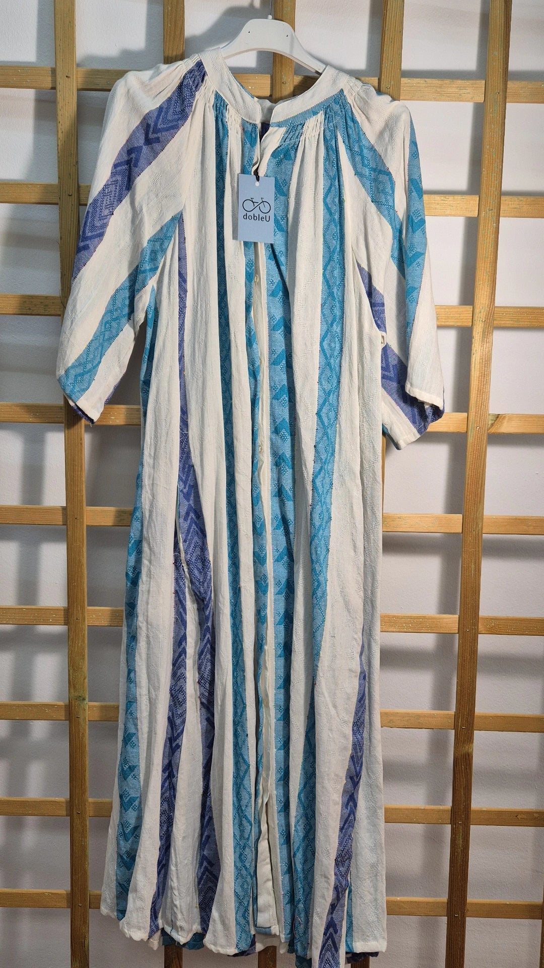 Vestido/Kimono Anaya