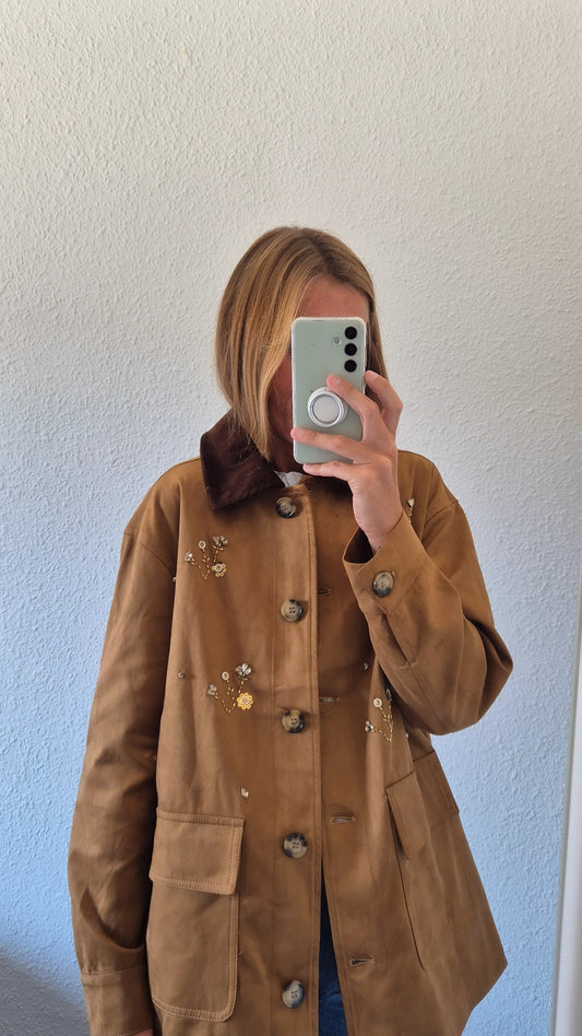 Chaqueta privé