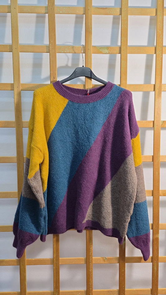 Jersey Shoredicht B