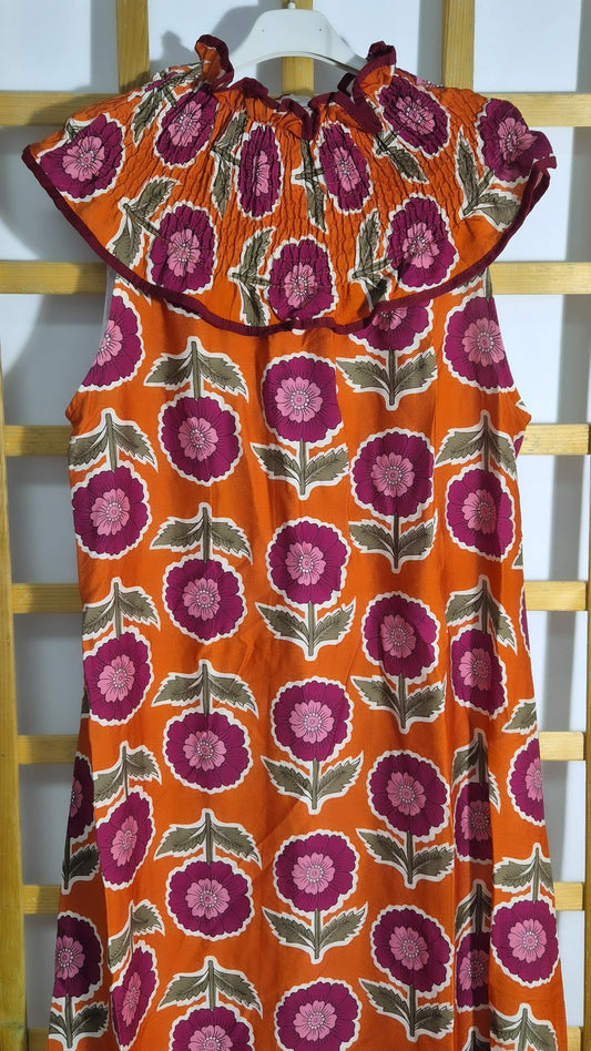 Vestido Maca I
