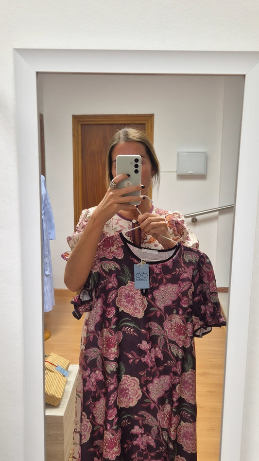 Vestido Patu three