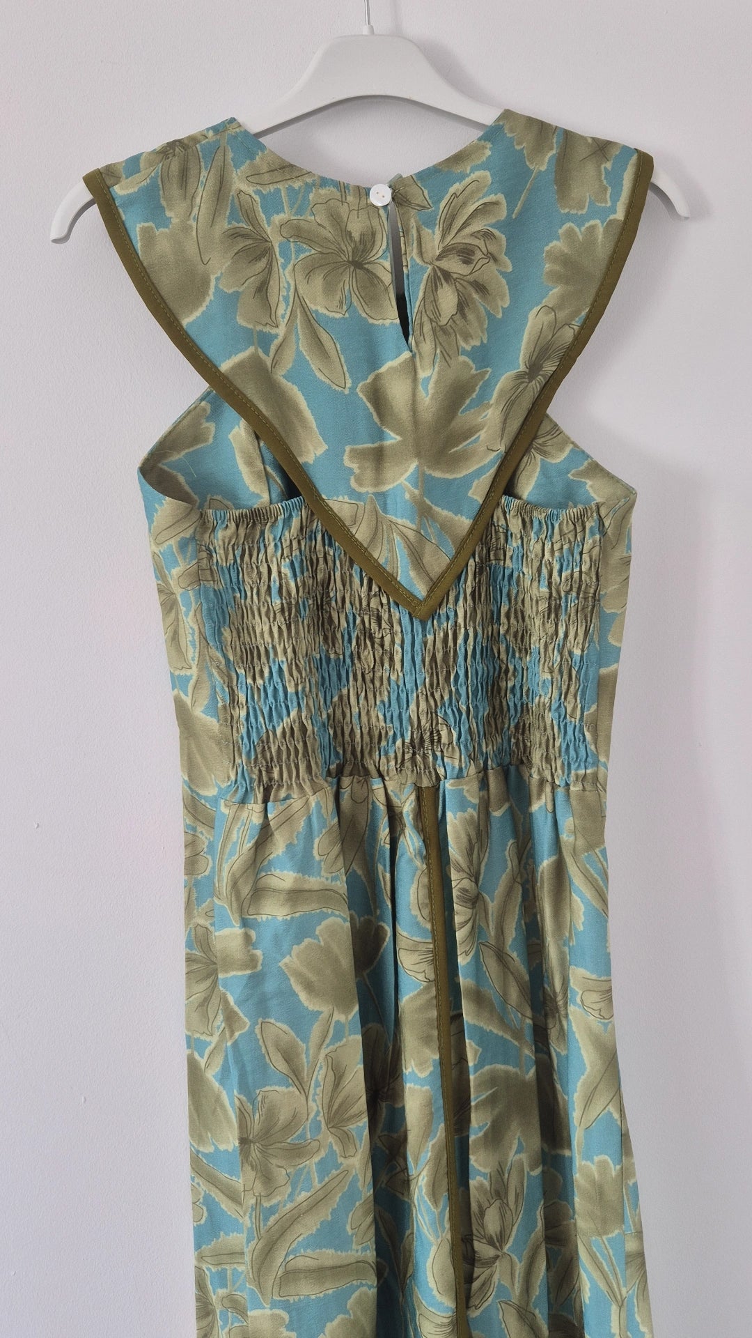 Vestido Valeria B