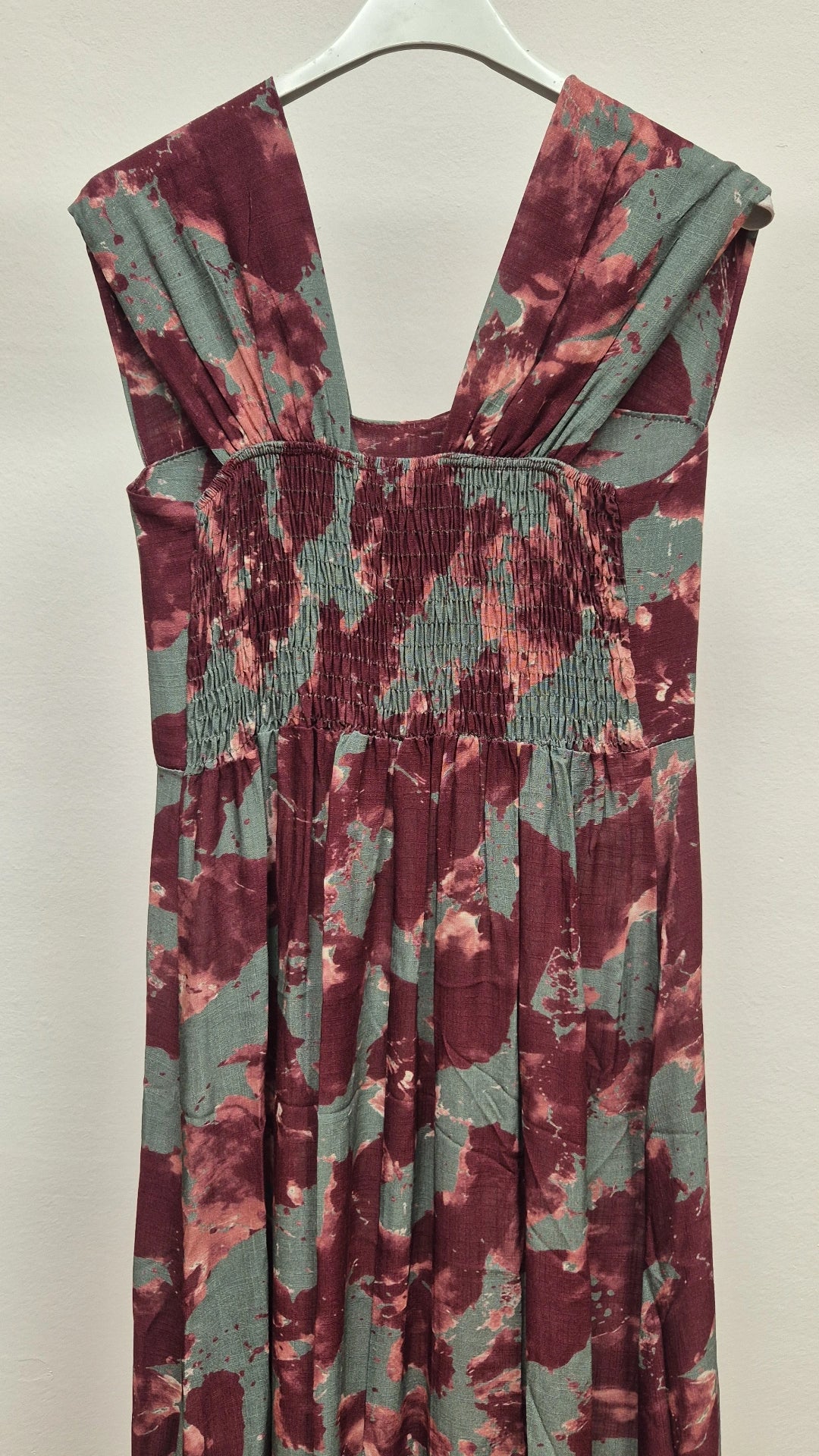 Vestido Carolina