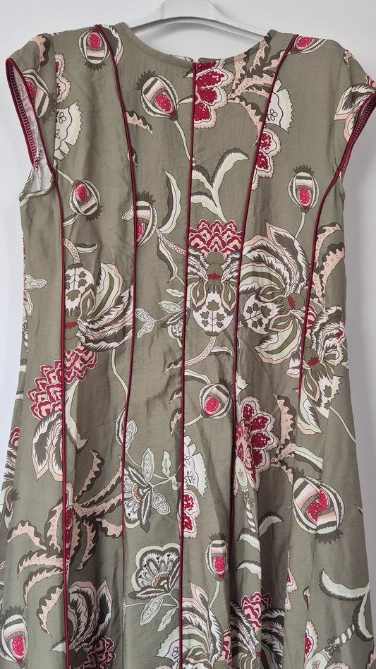 Vestido Carmina H