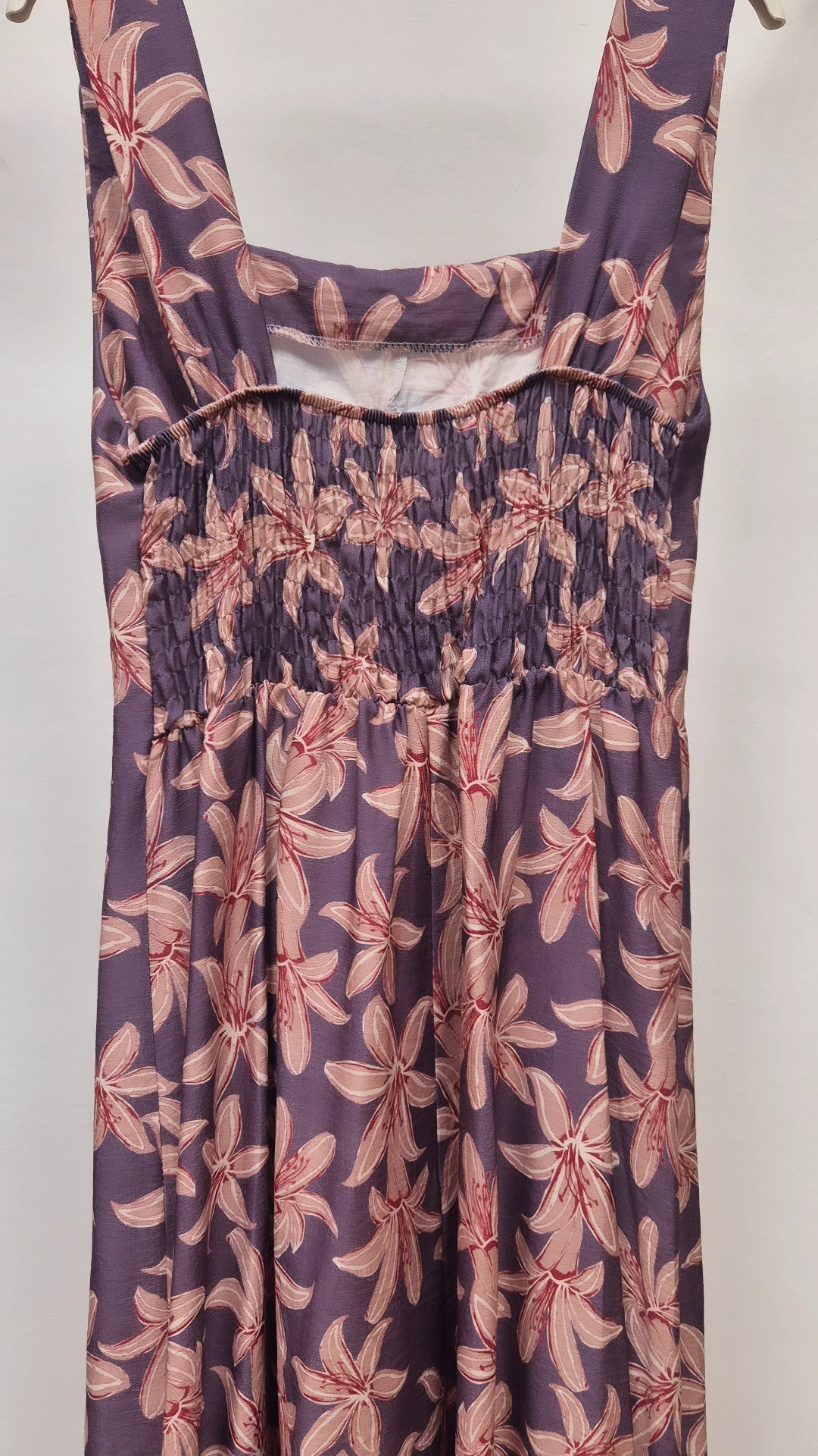 Vestido Carmu LR