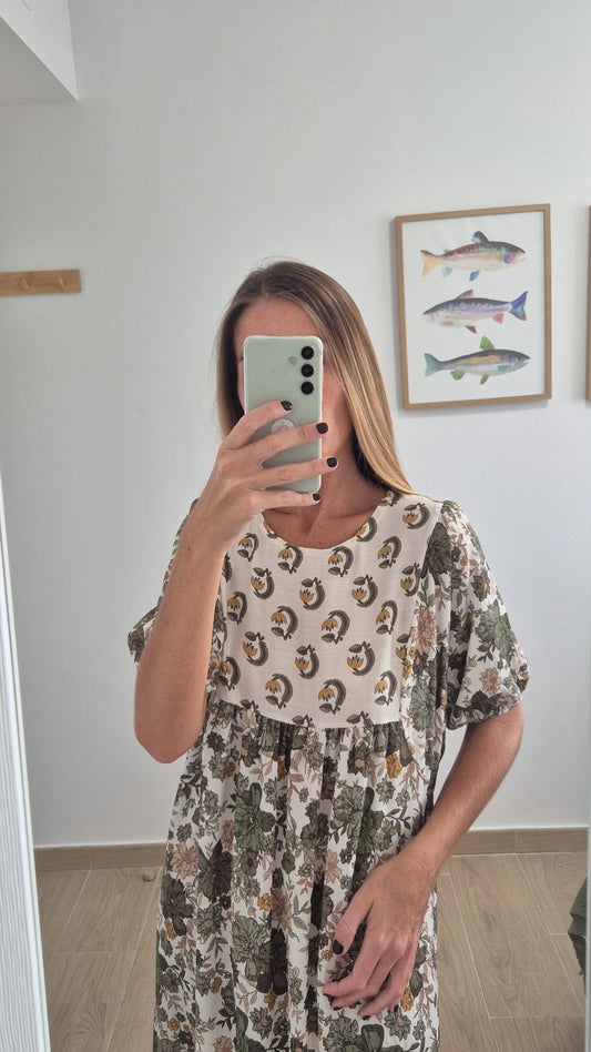 Vestido Vera