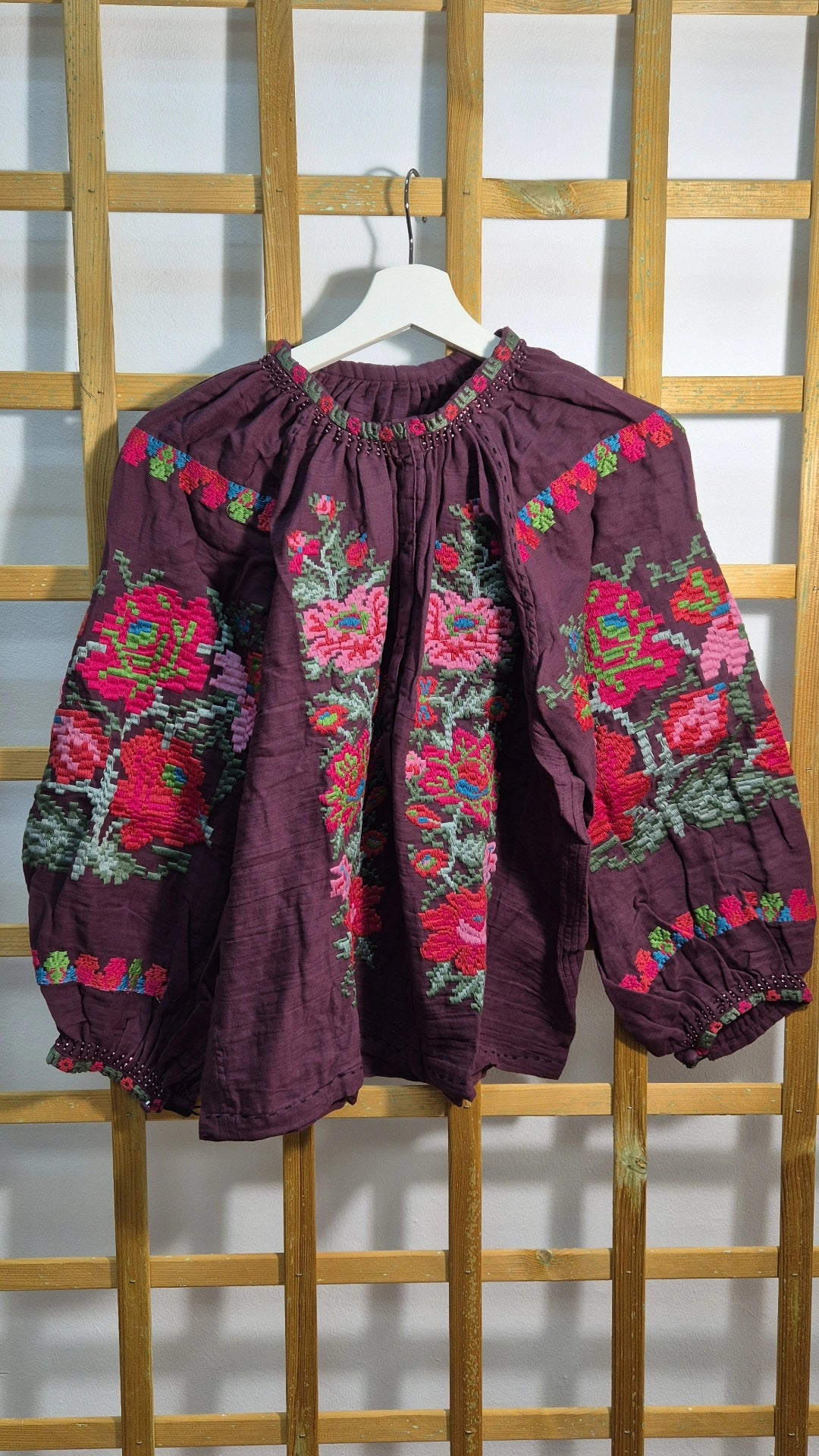 Blusa/Kimono Zuri