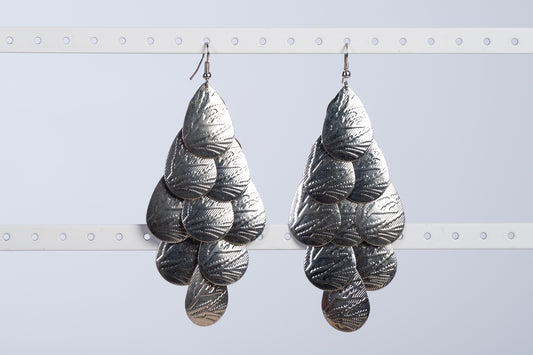 Pendientes PEN10