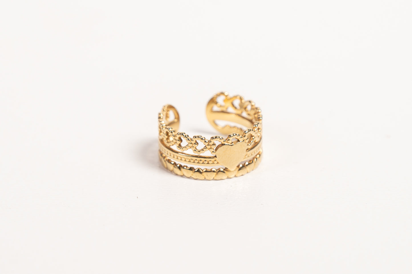 Anillo AN03