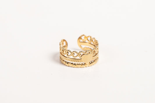 Anillo AN03